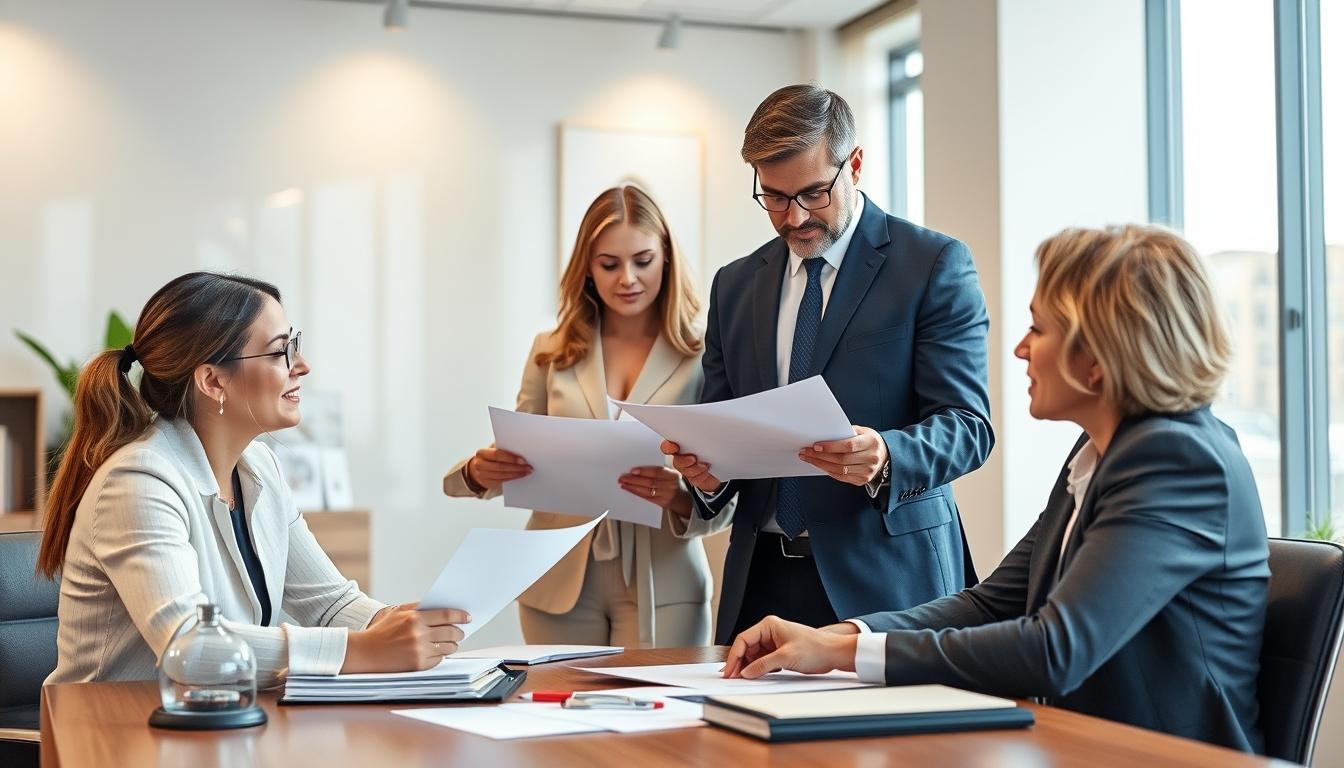 Frequently asked questions about property transactions and closing preparation