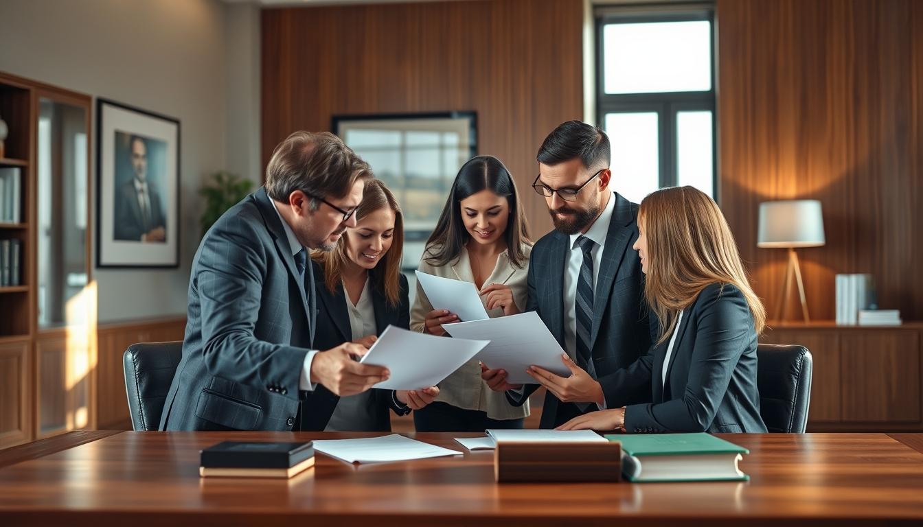 Real estate closing readiness and transaction paperwork